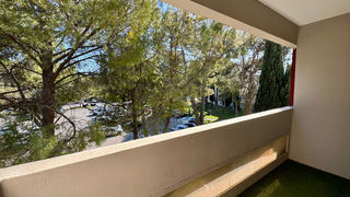  Appartement � louer 2 pi�ces 29 m�