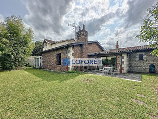  Maison � vendre 6 pi�ces 138 m�