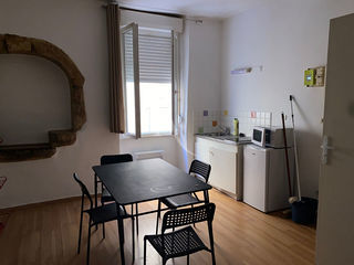  Appartement � louer 1 pi�ce 23 m�