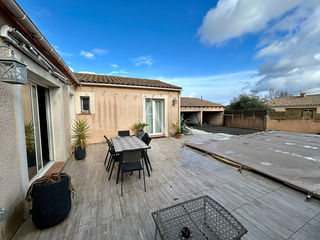  Maison � vendre 4 pi�ces 104 m�