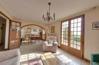  Maison � vendre 6 pi�ces 132 m�