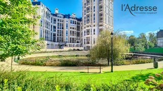  Appartement � vendre 3 pi�ces 60 m�