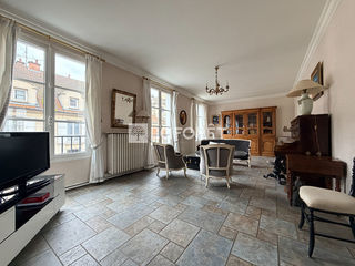  Appartement � vendre 5 pi�ces 98 m�