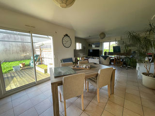  Maison � vendre 6 pi�ces 105 m�