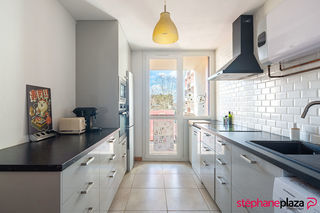  Appartement � vendre 2 pi�ces 51 m�