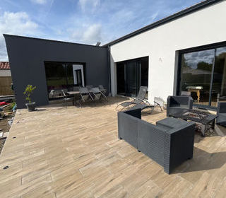  Maison � louer 4 pi�ces 109 m�