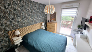  Appartement � vendre 2 pi�ces 43 m�