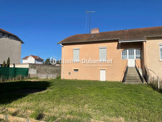  Maison � vendre 5 pi�ces 110 m�