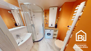  Appartement � vendre 2 pi�ces 26 m�