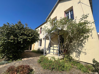  Maison � vendre 4 pi�ces 79 m�