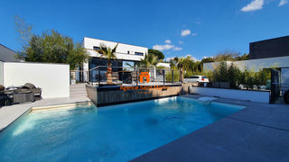  Maison � vendre 6 pi�ces 270 m�