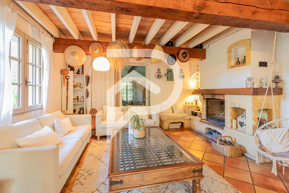 � vendre  Maison Auriol (13390)