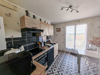  Appartement � vendre 4 pi�ces 79 m�