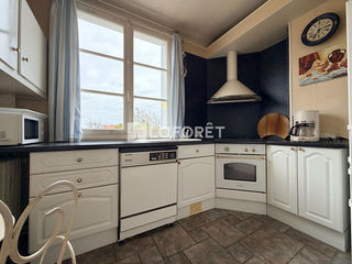  Appartement � vendre 5 pi�ces 98 m�