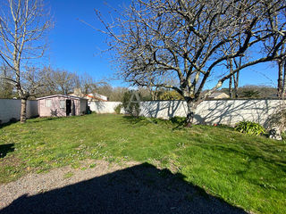  Maison � vendre 4 pi�ces 99 m�