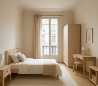  Appartement � vendre 4 pi�ces 78 m�