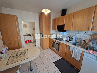  Appartement � vendre 4 pi�ces 82 m�