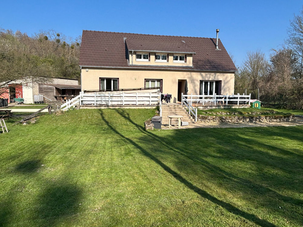 � vendre  Maison Monthyon (77122)