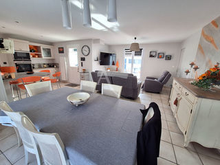  Maison � vendre 4 pi�ces 90 m�