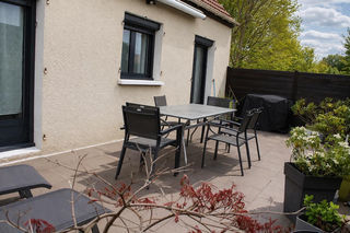  Maison � vendre 6 pi�ces 103 m�