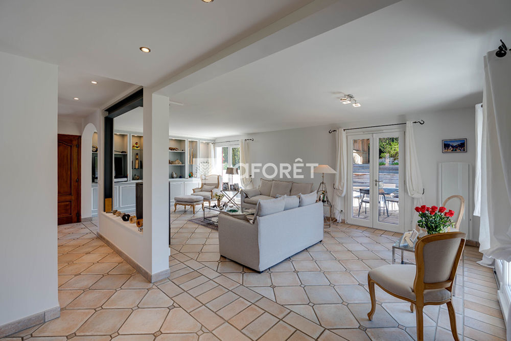 � vendre  Maison Neuvecelle (74500)