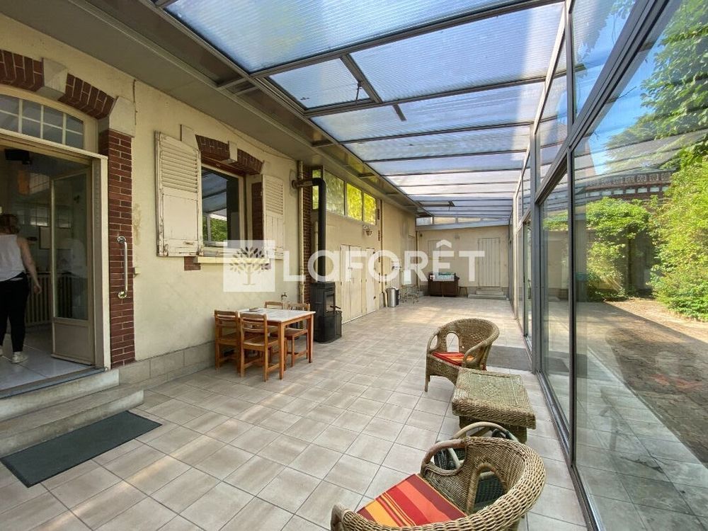 � vendre  Maison Mantes-la-Jolie (78200)