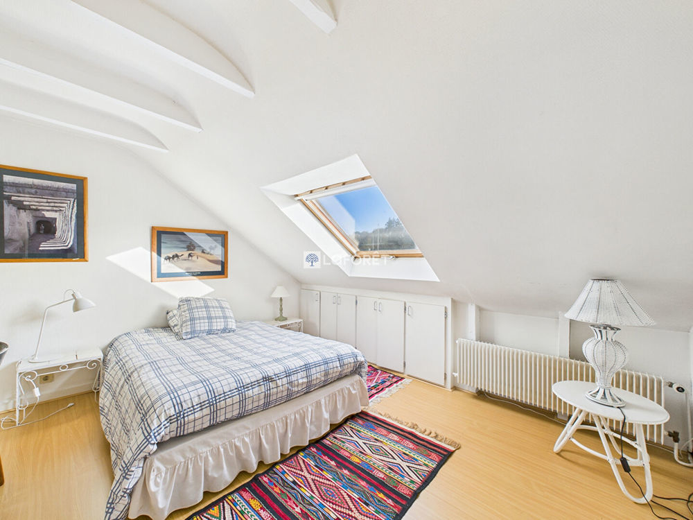 � vendre  Appartement Quimper (29000)