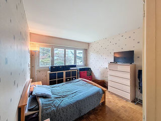  Appartement � vendre 5 pi�ces 91 m�