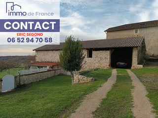  Maison � vendre 4 pi�ces 88 m�