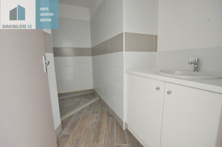  Appartement � louer 2 pi�ces 41 m�