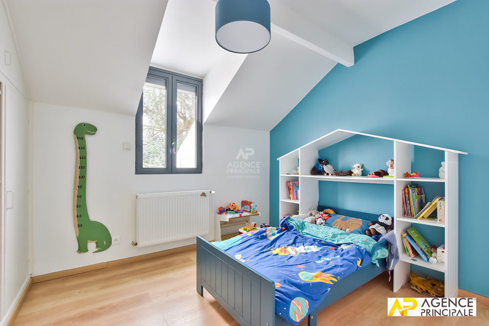 � vendre  Maison Le Mesnil-le-Roi (78600)