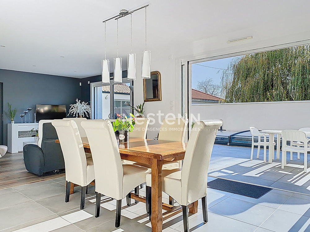 � vendre  Maison Saint-Gilles-Croix-de-Vie (85800)