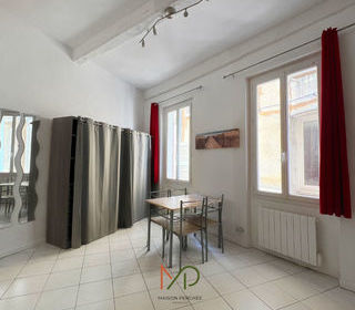  Appartement � vendre 2 pi�ces 35 m�