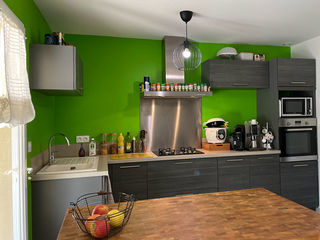  Maison � vendre 5 pi�ces 130 m�