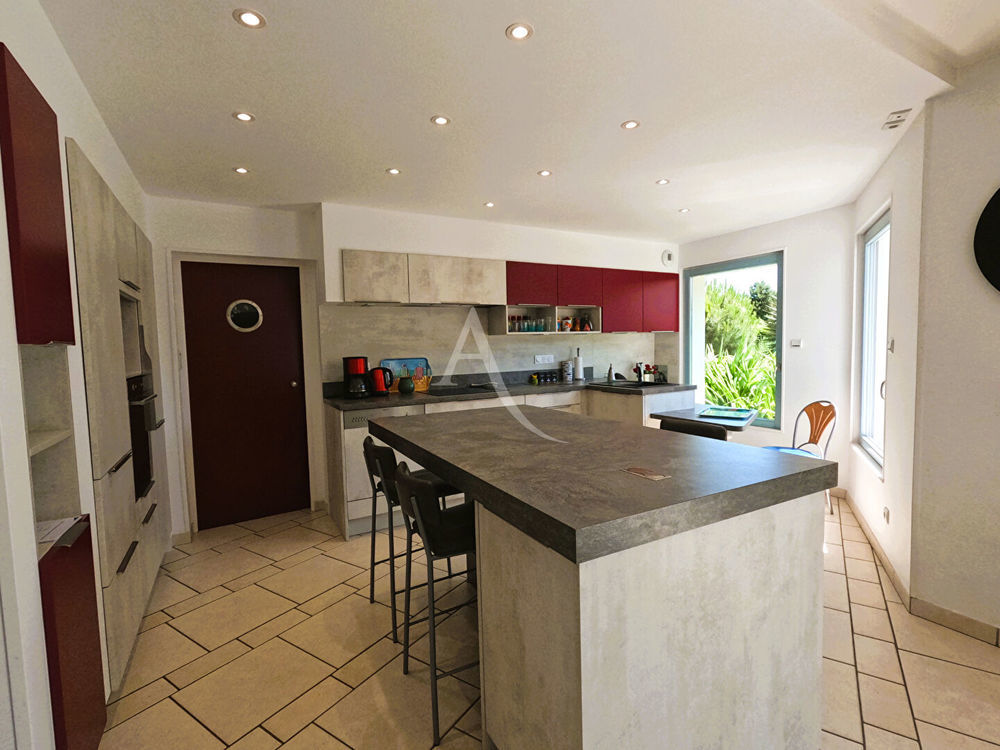 � vendre  Maison Berck (62600)