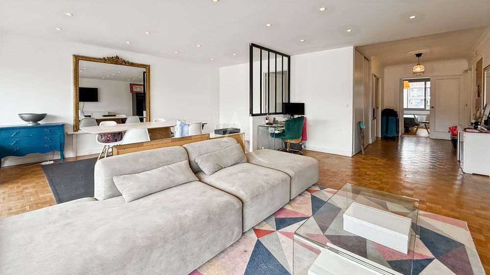 � vendre  Appartement Boulogne-Billancourt (92100)