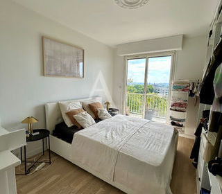  Appartement � vendre 2 pi�ces 57 m�