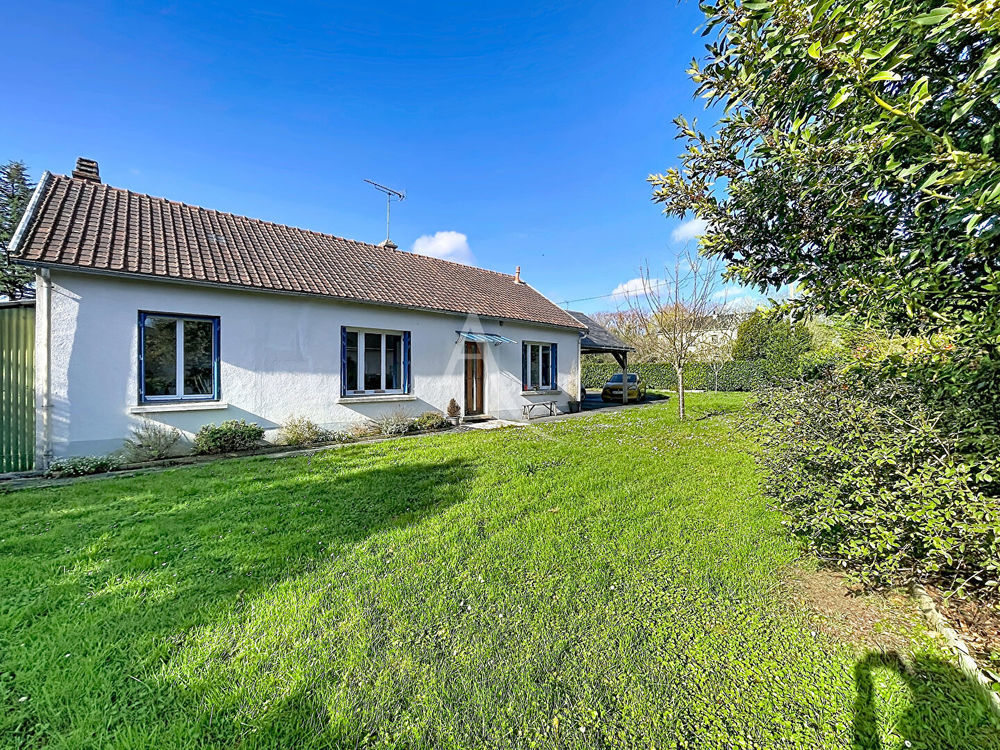 � vendre  Maison Angers (49000)