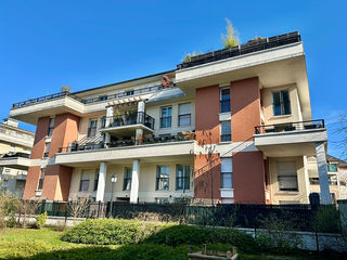  Appartement � vendre 4 pi�ces 80 m�