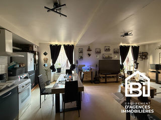  Appartement � louer 3 pi�ces 63 m�