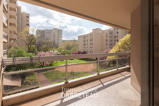  Appartement � louer 5 pi�ces 133 m�