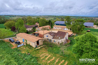  Maison � vendre 5 pi�ces 164 m�