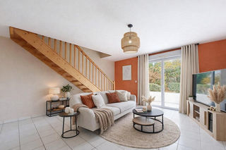  Maison � vendre 3 pi�ces 67 m�