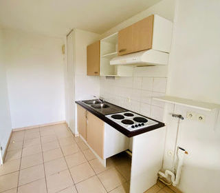  Appartement � vendre 3 pi�ces 60 m�