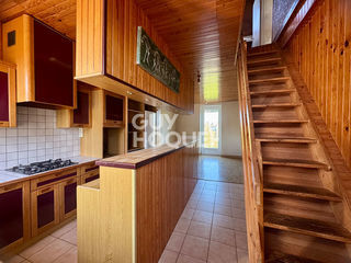  Maison � vendre 4 pi�ces 82 m�