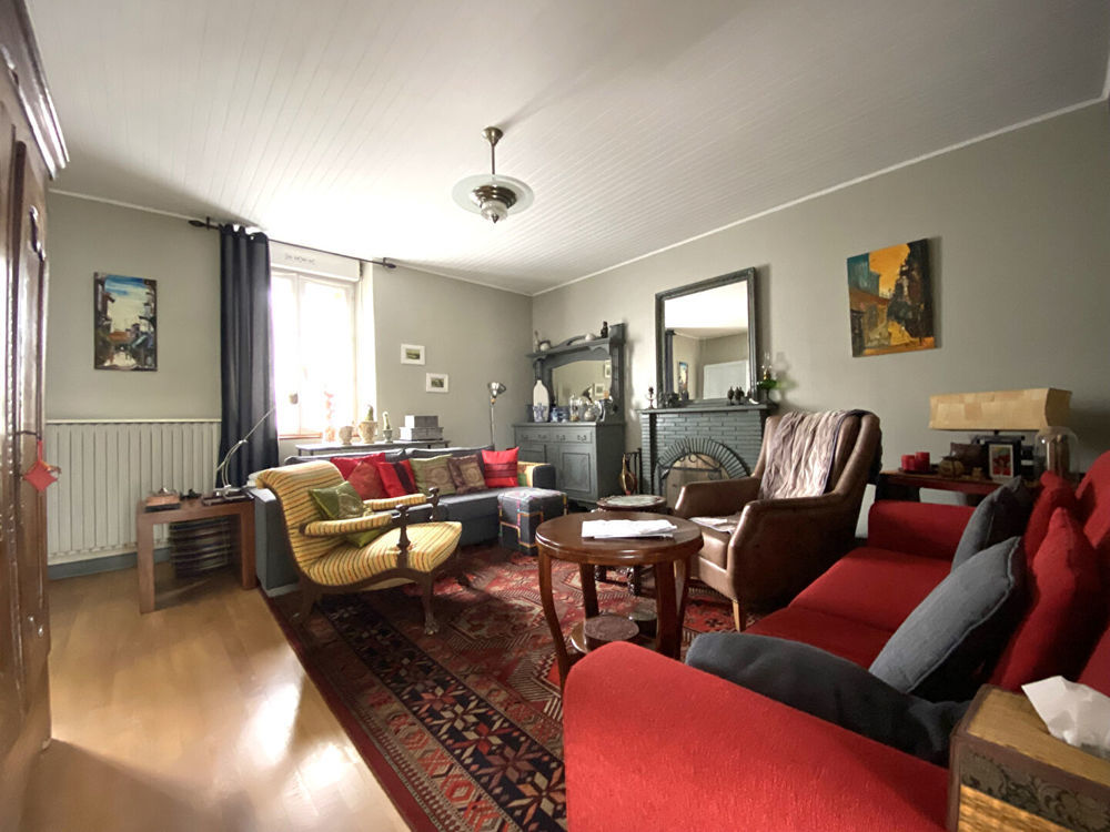 � vendre  Maison Vannes (56000)