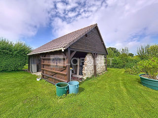  Maison � vendre 6 pi�ces 184 m�