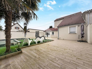  Maison � vendre 5 pi�ces 150 m�