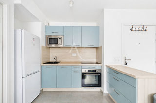  Appartement � vendre 3 pi�ces 59 m�