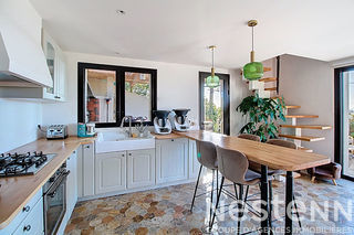  Maison � vendre 3 pi�ces 61 m�